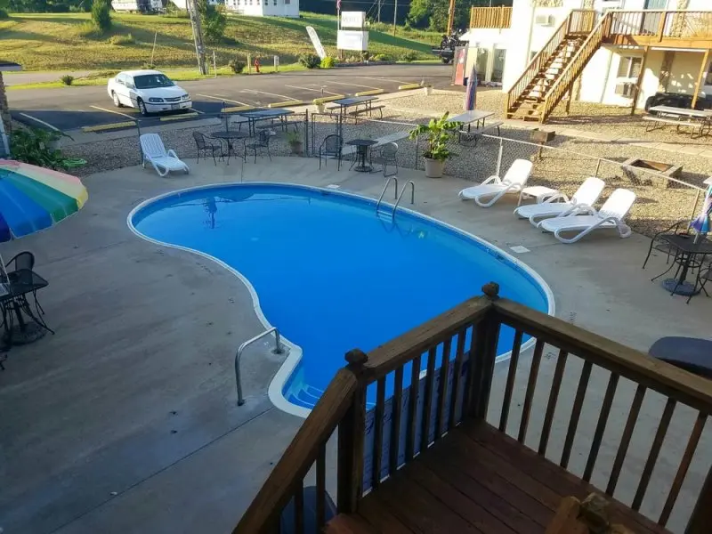 Deepwater Inn Deepwater Inn