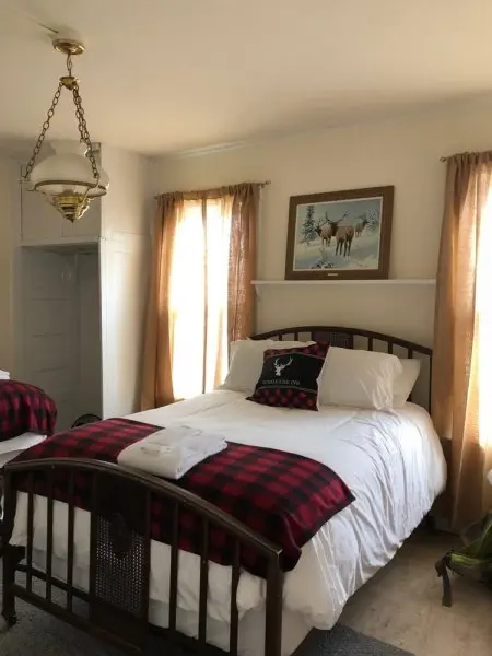 Bunkhouse Inn Bunkhouse Inn