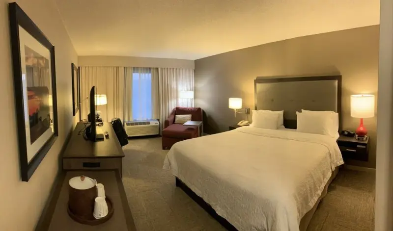 Hampton Inn Richfield Hampton Inn Richfield
