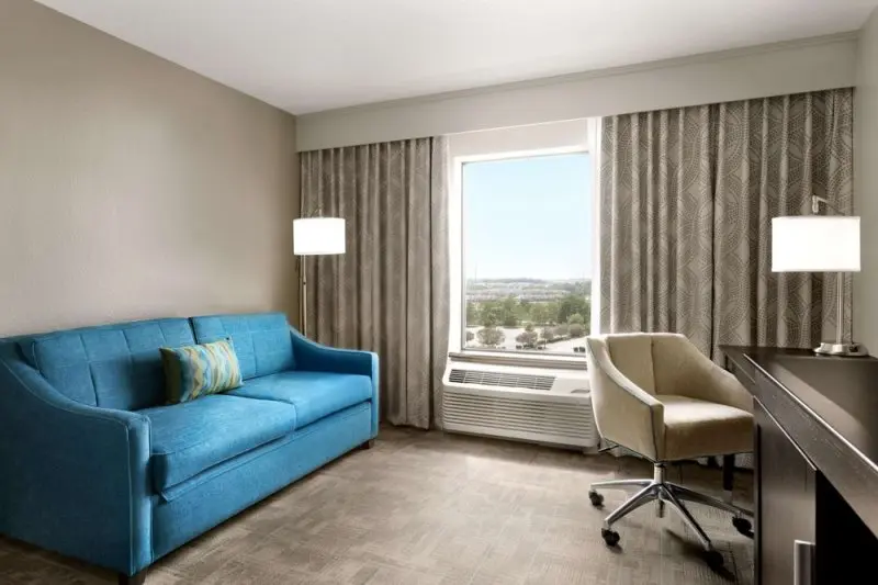 Hampton Inn Stow Hampton Inn Stow