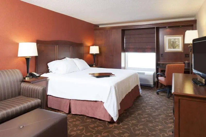 Hampton Inn & Suites Cleveland-Southeast/Streetsboro Hampton Inn & Suites Cleveland-Southeast/Streetsboro