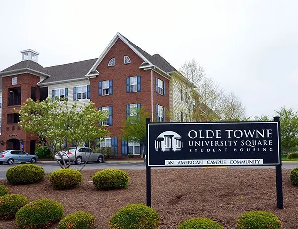 Olde Towne University Square Olde Towne University Square