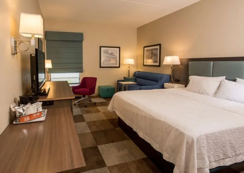 Hampton Inn Wooster Hampton Inn Wooster