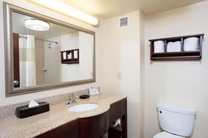 Hampton Inn & Suites Cincinnati-Union Centre Hampton Inn & Suites Cincinnati-Union Centre