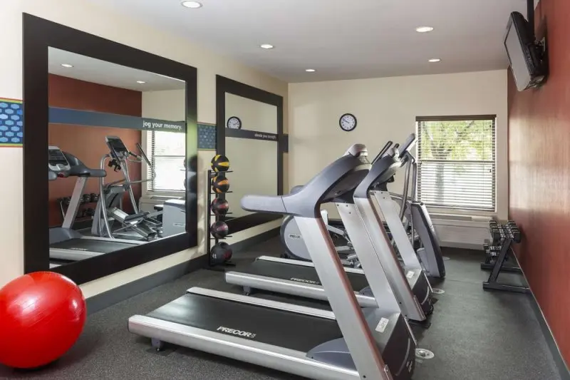 Hampton Inn Zanesville Hampton Inn Zanesville