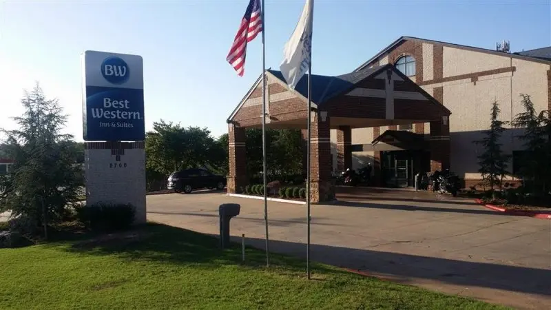 SureStay Plus By Best Western Edmond SureStay Plus By Best Western Edmond