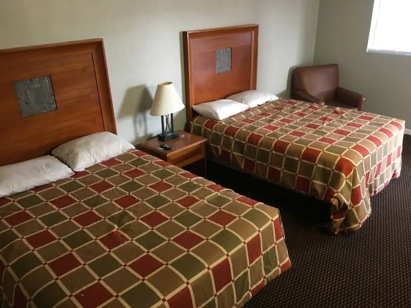 Red Carpet Motel Red Carpet Motel