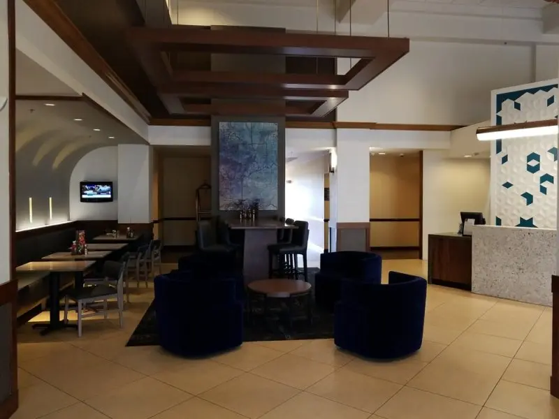 Hyatt Place Oklahoma City Airport Hyatt Place Oklahoma City Airport