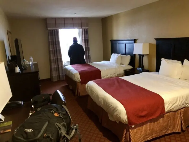 Country Inn & Suites by Radisson - Oklahoma City Country Inn & Suites by Radisson - Oklahoma City