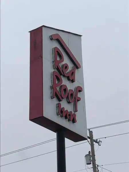 Red Roof Inn Oklahoma City Airport Red Roof Inn Oklahoma City Airport