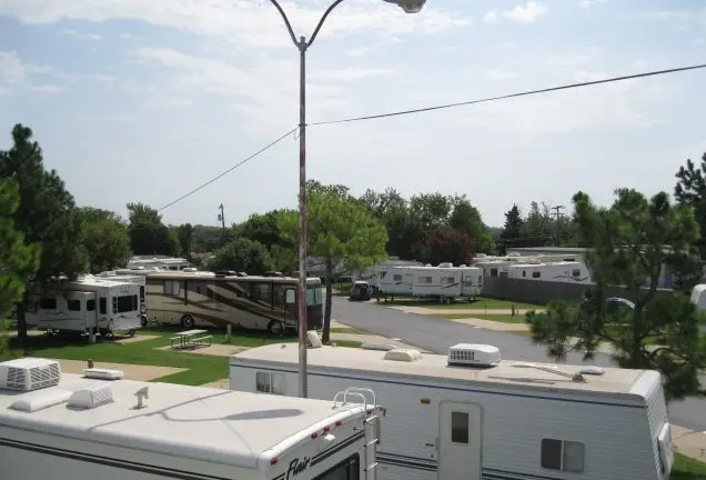 Roadrunner Rv Park Roadrunner Rv Park