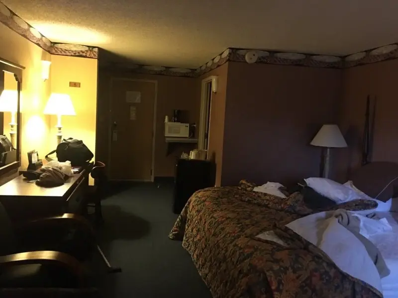 Lincoln Inn Express Hotel and Suites Lincoln Inn Express Hotel and Suites