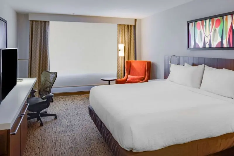 Hilton Garden Inn Oklahoma City Airport Hilton Garden Inn Oklahoma City Airport