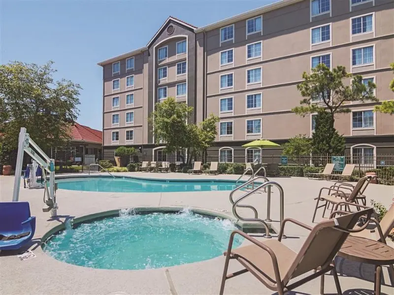 La Quinta by Wyndham Oklahoma City - NW Expwy La Quinta by Wyndham Oklahoma City - NW Expwy