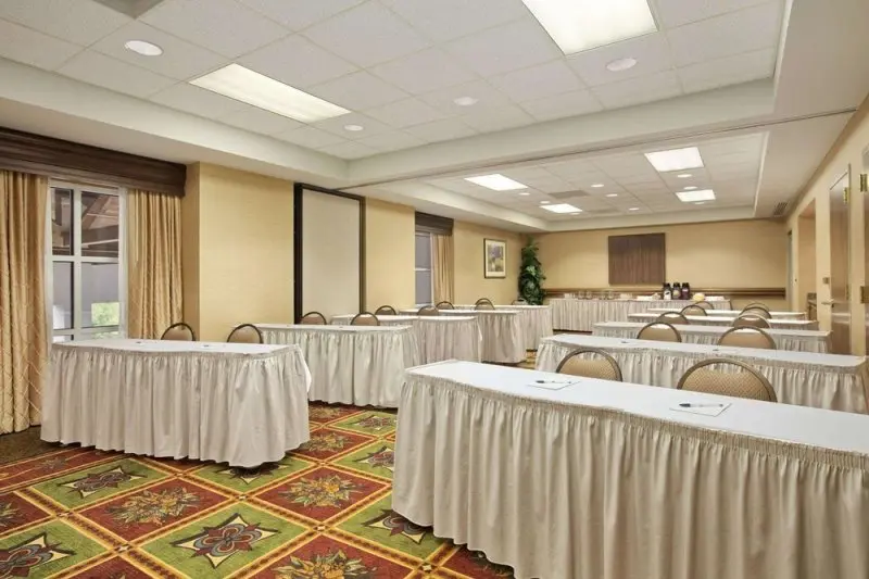 Homewood Suites by Hilton Hillsboro/Beaverton Homewood Suites by Hilton Hillsboro/Beaverton