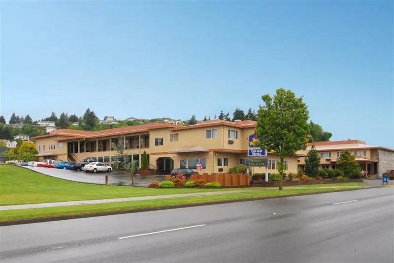 Best Western Holiday Hotel Best Western Holiday Hotel