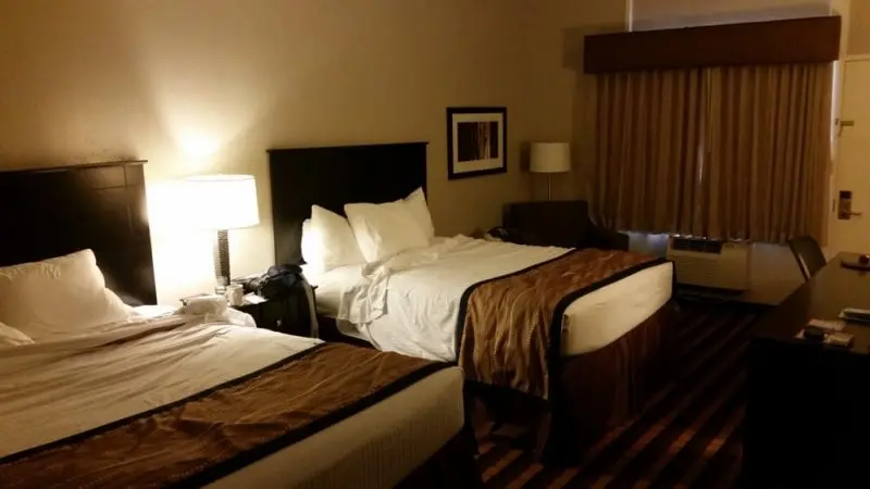 Best Western New Oregon Best Western New Oregon