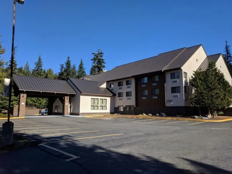 Best Western Mt. Hood Inn Best Western Mt. Hood Inn