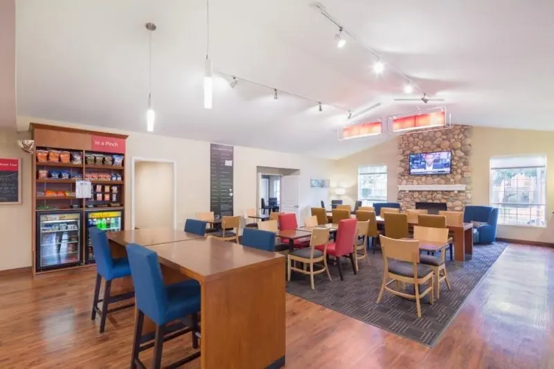 Towneplace Suites By Marriott Towneplace Suites By Marriott