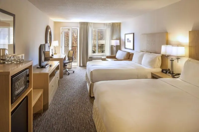 DoubleTree by Hilton Hotel Portland - Tigard DoubleTree by Hilton Hotel Portland - Tigard