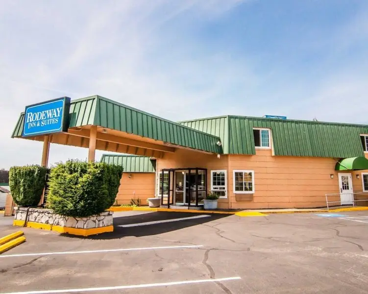 Rodeway Inn & Suites Rodeway Inn & Suites