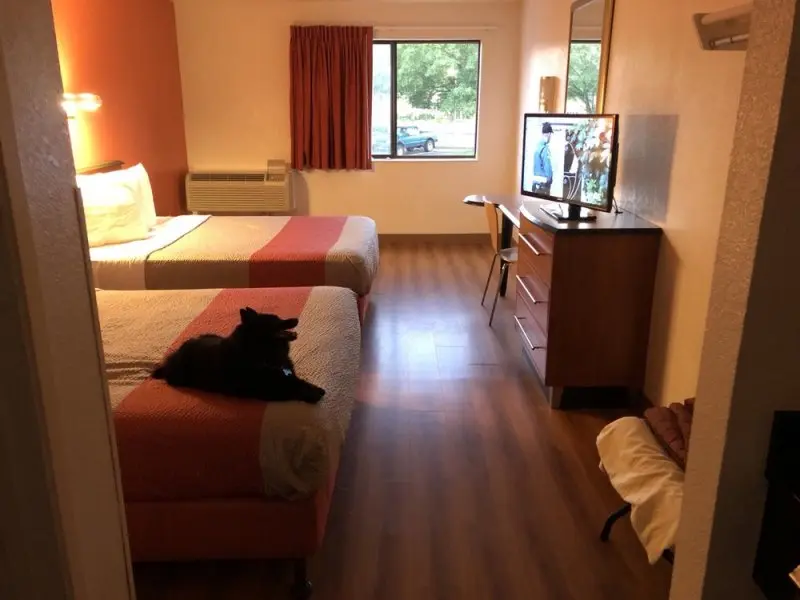 Motel 6 Motel 6