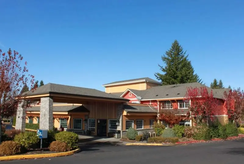 Best Western Sandy Inn Best Western Sandy Inn