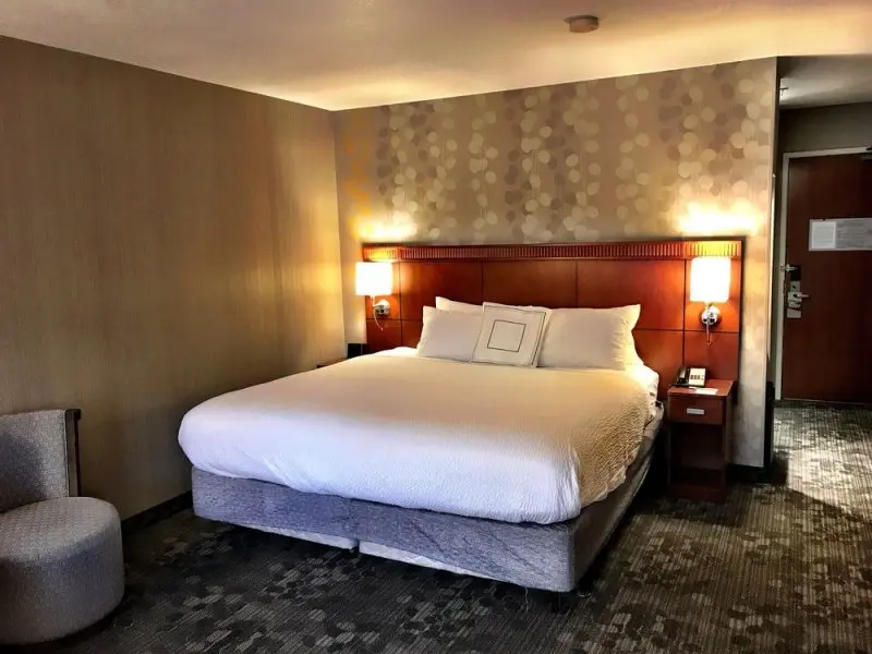 Courtyard by Marriott Courtyard by Marriott