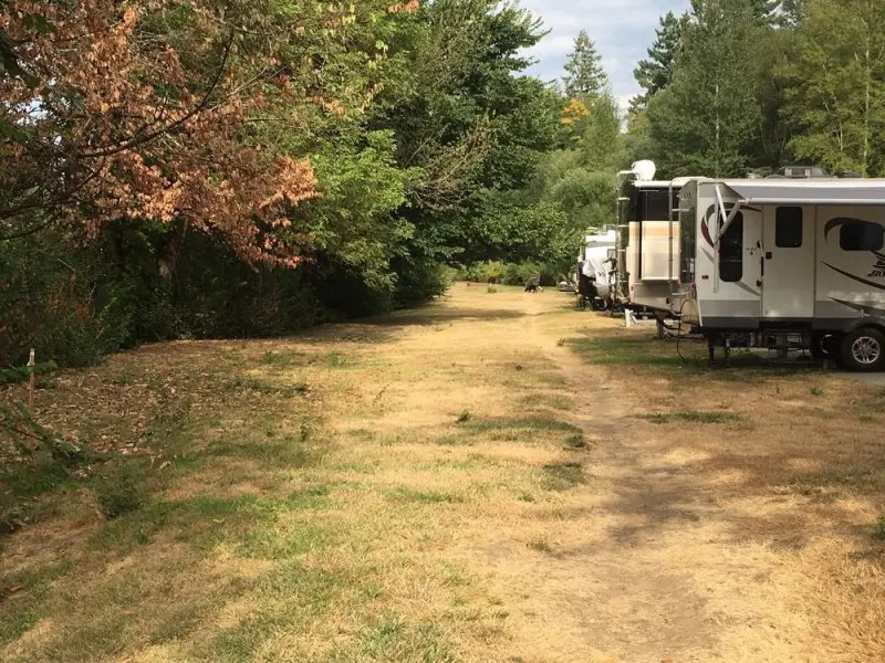 Roamer's Rest RV Park Roamer's Rest RV Park