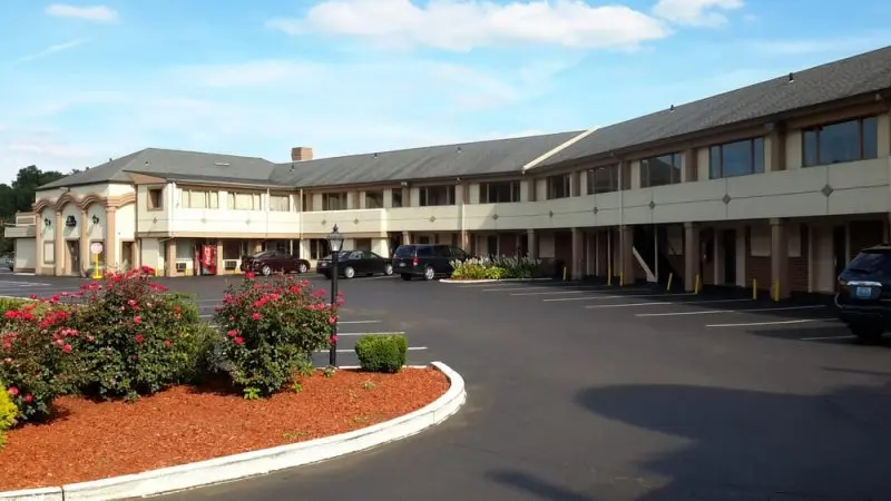 Americas Best Value Inn - Bristol / Levittown / Philadelphia Americas Best Value Inn - Bristol / Levittown / Philadelphia