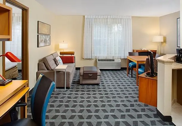 TownePlace Suites by Marriott Philadelphia Horsham TownePlace Suites by Marriott Philadelphia Horsham