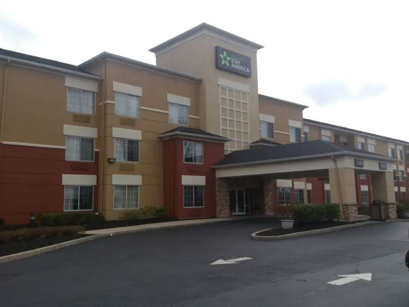 Homestead Studio Suites Hotel Homestead Studio Suites Hotel