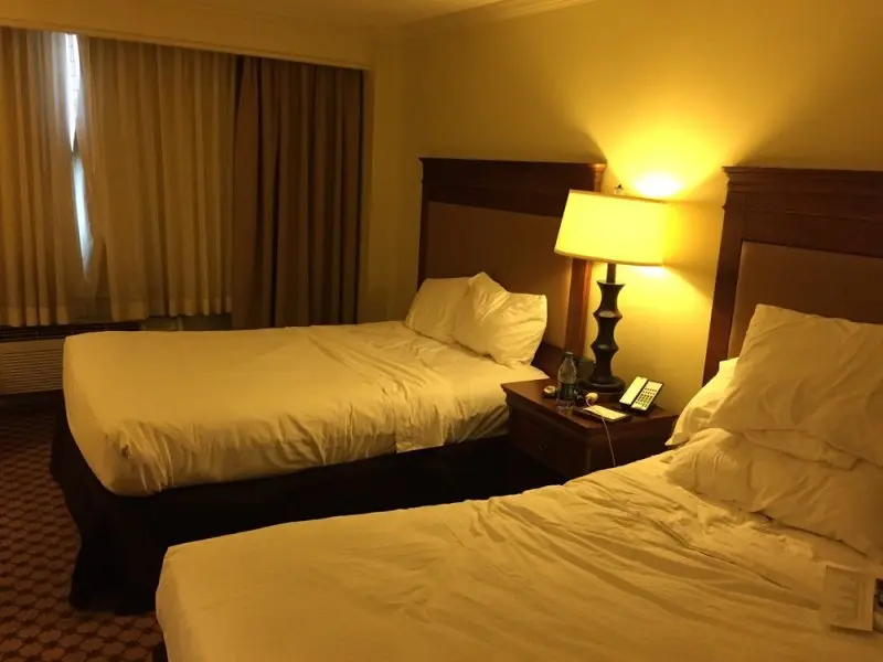The Hotel at Auburn University and Dixon Conference Center The Hotel at Auburn University and Dixon Conference Center