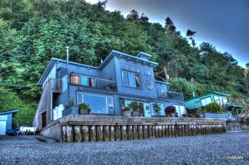 Blue Moon Beach House Blue Moon Beach House