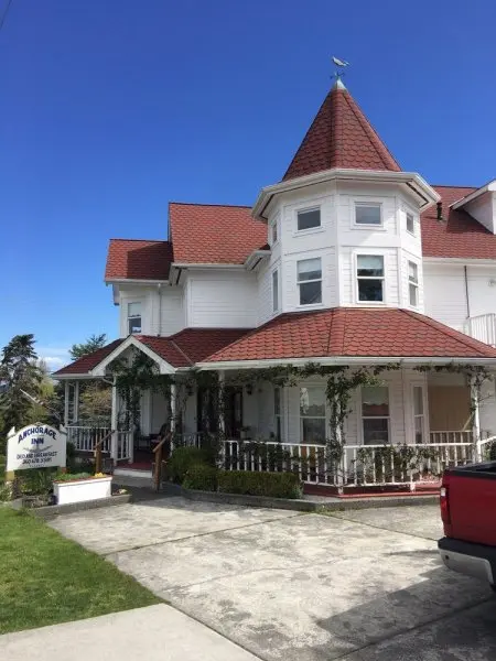 Anchorage Inn Anchorage Inn