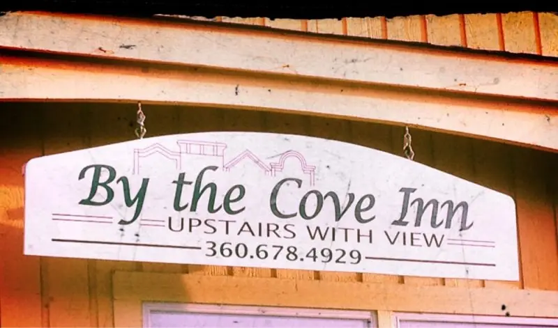 By The Cove Vacation Suites By The Cove Vacation Suites