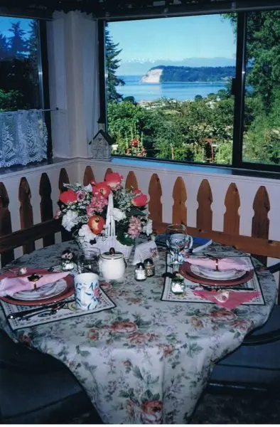 Farmhouse Bed & Breakfast Farmhouse Bed & Breakfast