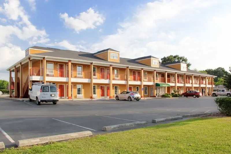 Quality Inn Quality Inn