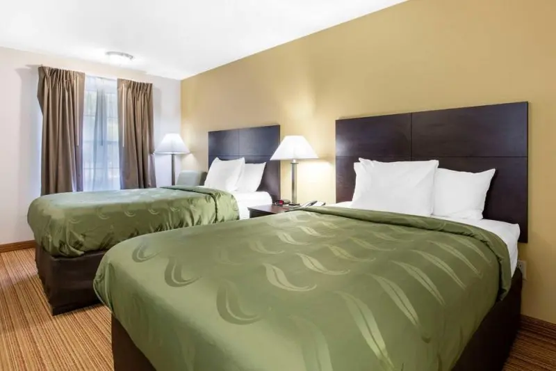 Quality Inn Quality Inn