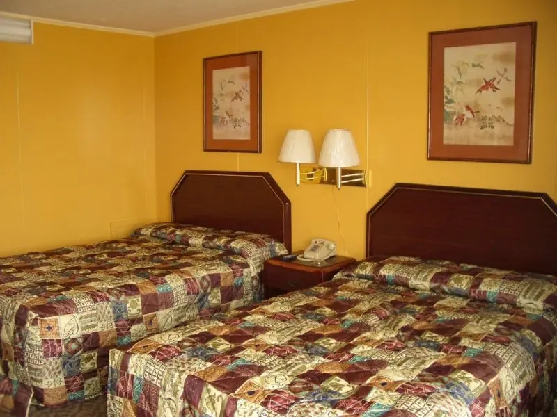 Kings Inn Motel Kings Inn Motel