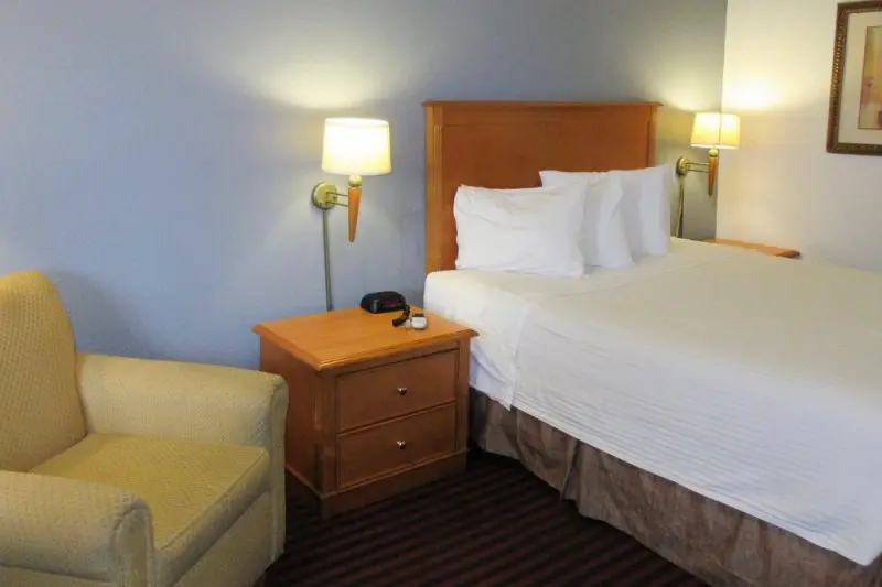 Econo Lodge Econo Lodge