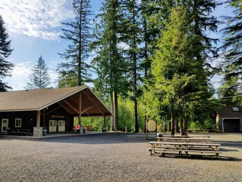 Cedar Springs Camp Cedar Springs Camp