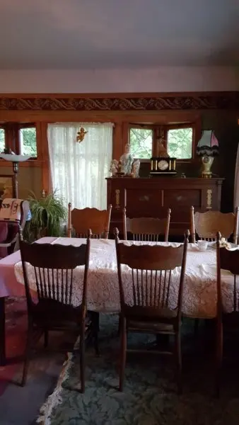 Hogland House Hogland House