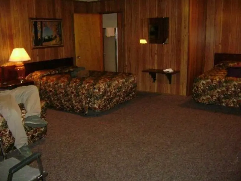 North Bend Motel North Bend Motel