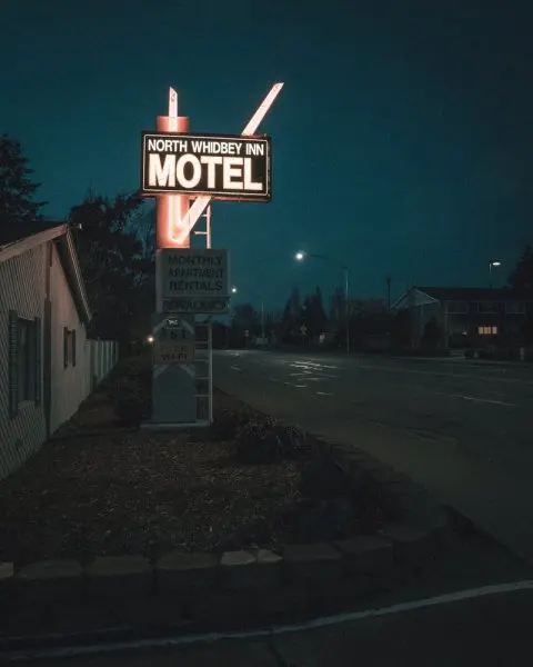North Whidbey Inn North Whidbey Inn