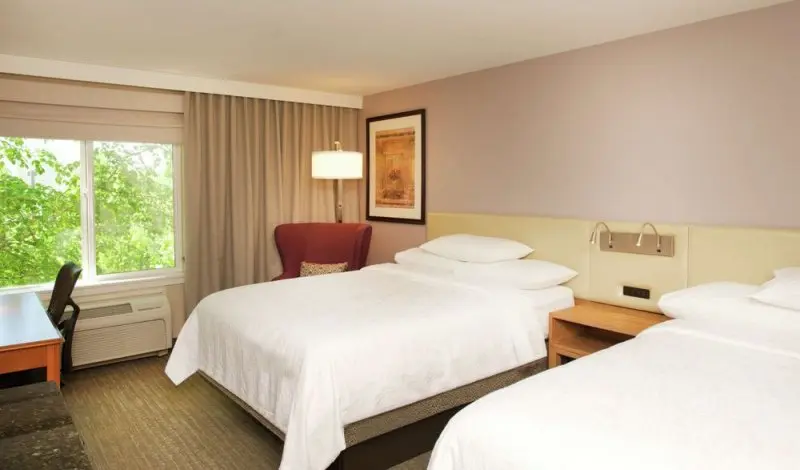 Hilton Garden Inn Seattle/Renton Hilton Garden Inn Seattle/Renton