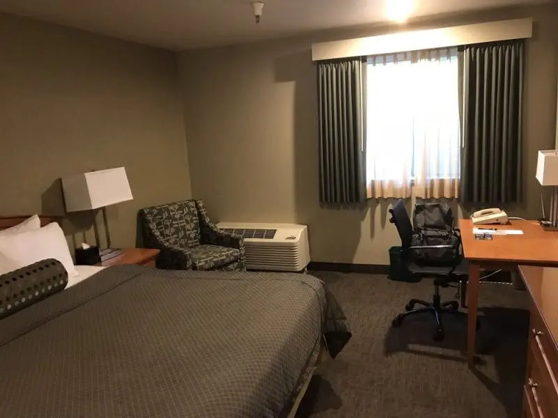 Redmond Inn Redmond Inn