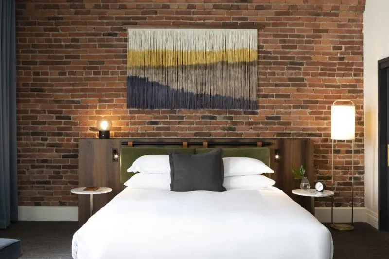 Kimpton Alexis Hotel Kimpton Alexis Hotel
