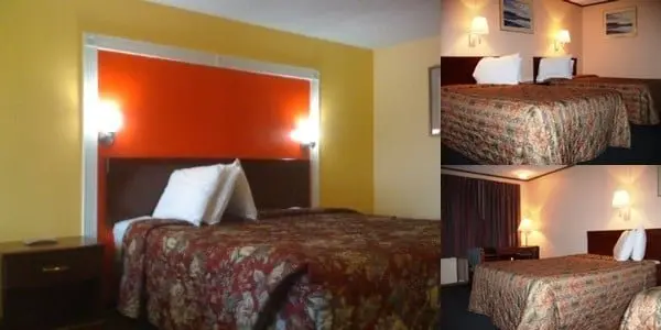 Columbus Motor Inn Columbus Motor Inn