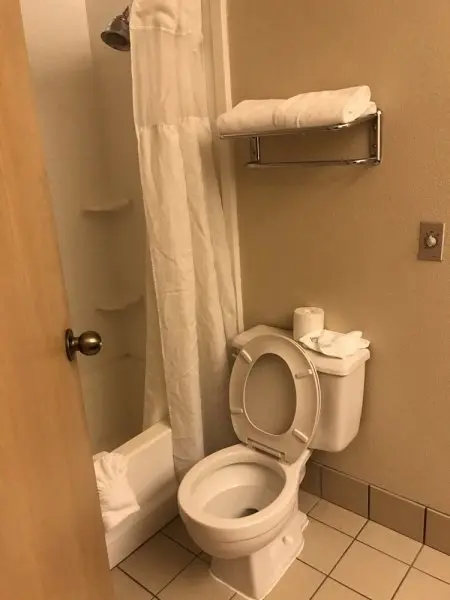Hawthorne Suites Hawthorne Suites